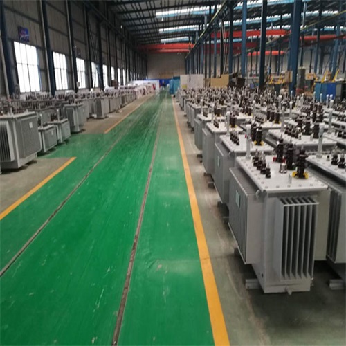 成武SH15-800KVA非晶合金变压器厂家